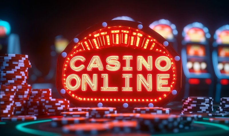 Image: Découvrez le Winnings Unique Casino France en Ligne : Jouez et Remportez