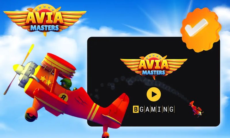 Entdecke das faszinierende Flugspiel Avia Masters - Jetzt kostenlos spielen in, avia masters app