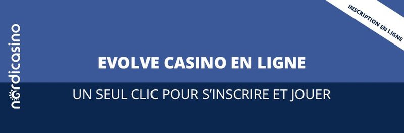 Explorez evolve casino review
