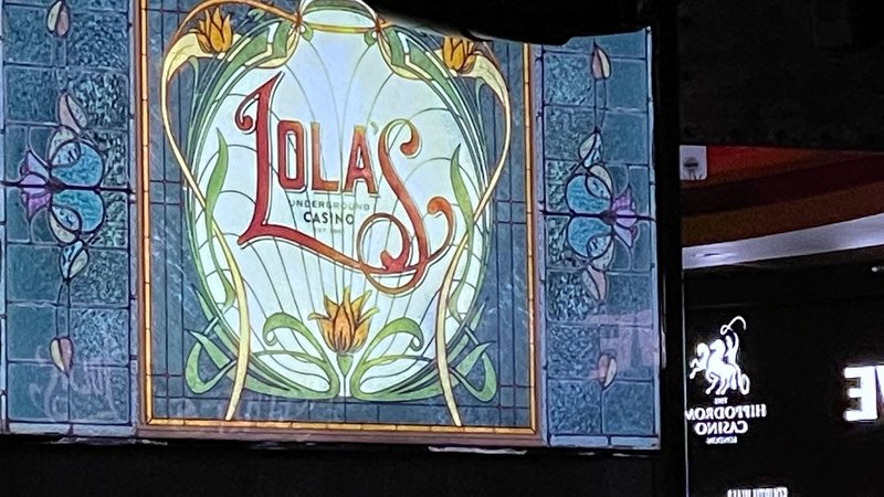 Best lola jack in United Kingdom