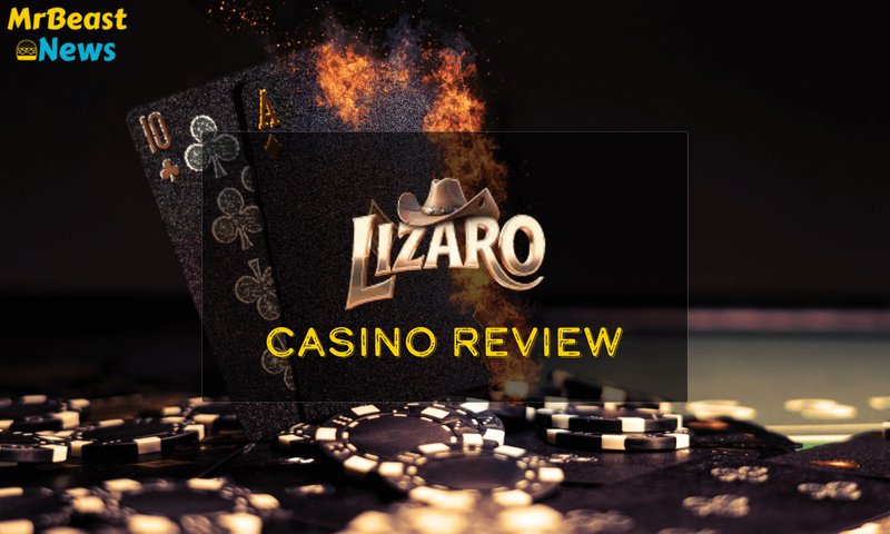 United Kingdom - casino lizaro